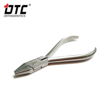 V Stop Pliers