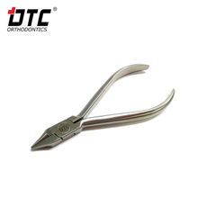 Light Wire Pliers