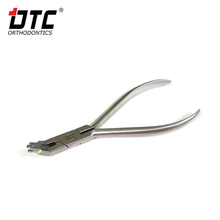 Ceramic Brackets Removing Pliers