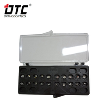 Bright Series Standard Roth Brackets