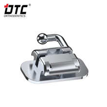 1st Molar Self Ligating Lingual Brackets