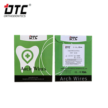 Coated Niti Arch Wire